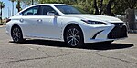 Used 2025 LEXUS ES ES 300H in MESA, ARIZONA