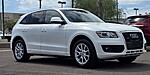 Used 2012 AUDI Q5 2.0T PREMIUM PLUS in MESA, ARIZONA