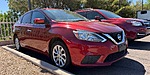 Used 2019 NISSAN SENTRA SV in MESA, ARIZONA