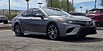 Used 2019 TOYOTA CAMRY LE in MESA, ARIZONA