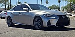 Used 2019 LEXUS IS IS 300 in MESA, ARIZONA