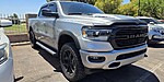 Used 2022 RAM 1500 LARAMIE in MESA, ARIZONA