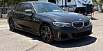 Used 2020 BMW 3 SERIES M340I XDRIVE in MESA, ARIZONA