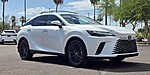 Used 2025 LEXUS RX RX 350H in MESA, ARIZONA