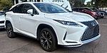 Used 2021 LEXUS RX RX 350 in MESA, ARIZONA