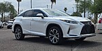 Used 2021 LEXUS RX RX 350 in MESA, ARIZONA