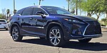 Used 2020 LEXUS RX RX 350 in MESA, ARIZONA