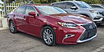 Used 2017 LEXUS ES ES 300H in MESA, ARIZONA