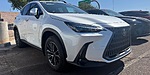Used 2025 LEXUS NX NX 350H PREMIUM in MESA, ARIZONA