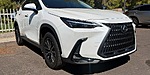 Used 2024 LEXUS NX NX 350H PREMIUM in MESA, ARIZONA