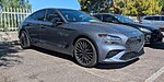 Used 2026 GENESIS G70 3.3T PRESTIGE GRAPHITE in MESA, ARIZONA