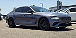 Used 2026 GENESIS G70 3.3T PRESTIGE GRAPHITE in MESA, ARIZONA