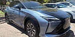 Used 2025 LEXUS RZ 450E RZ 300E PREMIUM in MESA, ARIZONA