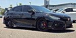Used 2018 Honda Civic Type R TOURING in MESA, ARIZONA