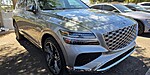 Used 2025 GENESIS GV80 3.5T PRESTIGE in MESA, ARIZONA
