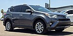 Used 2016 TOYOTA RAV4 HYBRID LIMITED in MESA, ARIZONA