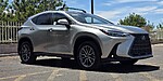Used 2025 LEXUS NX NX 350H PREMIUM in MESA, ARIZONA