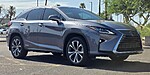 Used 2018 LEXUS RX RX 450H in MESA, ARIZONA