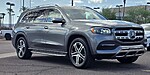 Used 2021 MERCEDES-BENZ GLS GLS 450 in MESA, ARIZONA