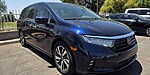 Used 2021 Honda Odyssey TOURING in MESA, ARIZONA