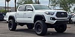 Used 2023 TOYOTA TACOMA SR in MESA, ARIZONA