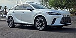 Used 2024 LEXUS RX RX 350 in MESA, ARIZONA