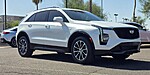 Used 2025 CADILLAC XT4 FWD SPORT in MESA, ARIZONA