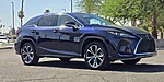 Used 2021 LEXUS RX RX 350 in MESA, ARIZONA