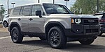 Used 2024 TOYOTA LAND CRUISER  in MESA, ARIZONA