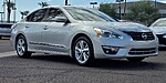 Used 2015 NISSAN ALTIMA 2.5 SV in MESA, ARIZONA