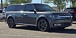 Used 2015 FORD FLEX LIMITED in MESA, ARIZONA