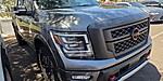 Used 2023 NISSAN TITAN PRO-4X in MESA, ARIZONA