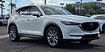 Used 2021 MAZDA CX-5 GRAND TOURING in MESA, ARIZONA