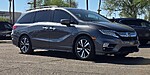 Used 2020 Honda Odyssey ELITE in MESA, ARIZONA