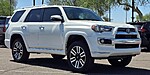 Used 2020 TOYOTA 4RUNNER SR5 in MESA, ARIZONA