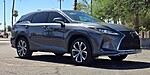 Used 2022 LEXUS RX RX 350L in MESA, ARIZONA
