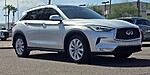 Used 2019 INFINITI QX50 LUXE in MESA, ARIZONA