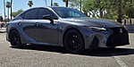 Used 2024 LEXUS IS IS 350 F SPORT DESIGN in MESA, ARIZONA