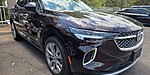 Used 2022 BUICK ENVISION AVENIR in MESA, ARIZONA