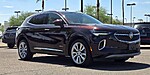 Used 2022 BUICK ENVISION AVENIR in MESA, ARIZONA