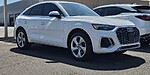 Used 2022 AUDI Q5 SPORTBACK S LINE PREMIUM PLUS in MESA, ARIZONA