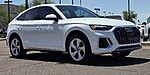 Used 2022 AUDI Q5 SPORTBACK S LINE PREMIUM PLUS in MESA, ARIZONA