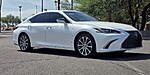 Used 2021 LEXUS ES ES 350 in MESA, ARIZONA