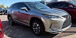 Used 2022 LEXUS RX RX 350 in MESA, ARIZONA