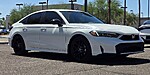 Used 2025 Honda CIVIC SEDAN HYBRID SPORT in MESA, ARIZONA