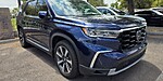 Used 2025 Honda Pilot ELITE in MESA, ARIZONA