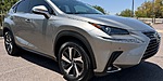 Used 2021 LEXUS NX NX 300 in MESA, ARIZONA