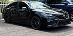 Used 2022 TOYOTA CAMRY HYBRID SE in MESA, ARIZONA