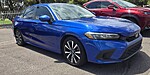 Used 2023 Honda Civic EX in MESA, ARIZONA