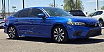 Used 2023 Honda Civic EX in MESA, ARIZONA